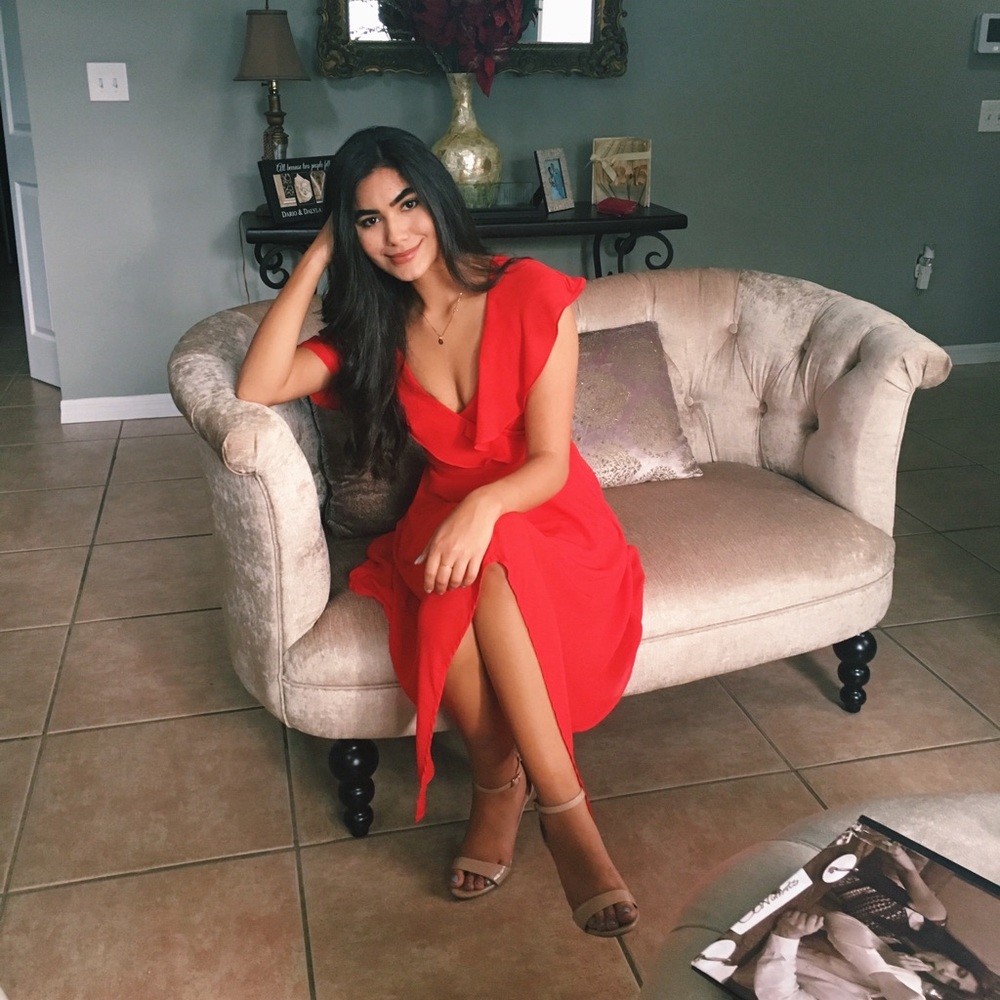 Meet Your Posher 💃🏽